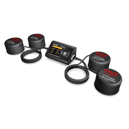 Skyrc sk600157 10 tc - skyrc, sk600157-01
