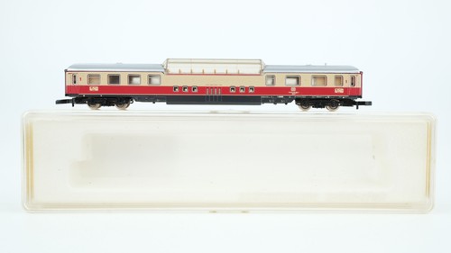 Märklin 8738 reisezugwagen - z,