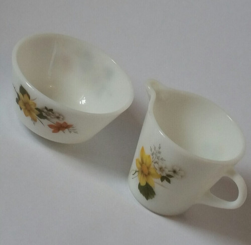Jaj pyrex zuckerdose und - jaj,