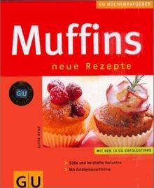 Muffins - , (küchenratgeber