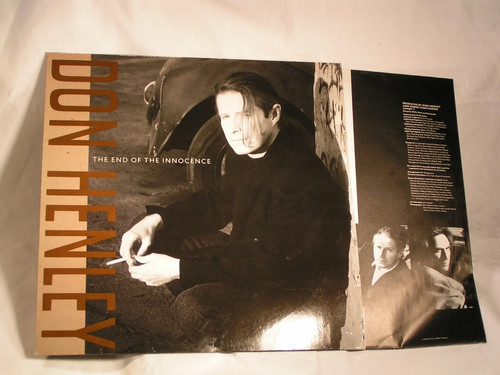 Don henley the - henley,