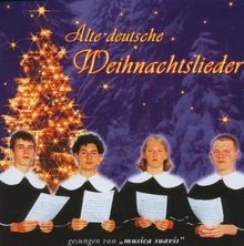 Alte deutsche weihnachtslieder - alte,