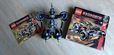 Lego 7704 exo force - 7704, /