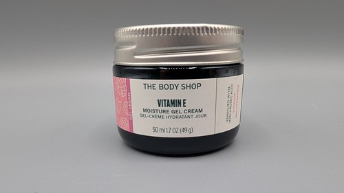 The body shop vitamin - shop,