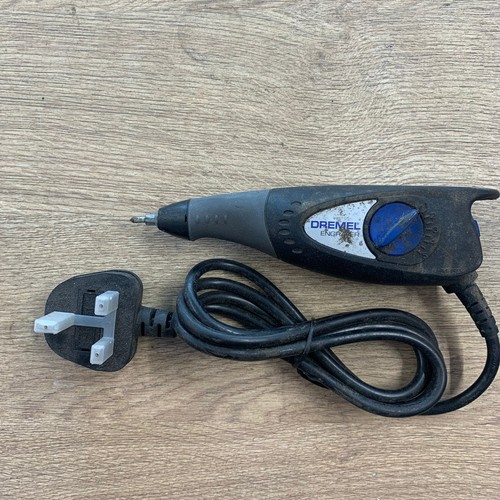 Dremel graveur 290 - dremel,