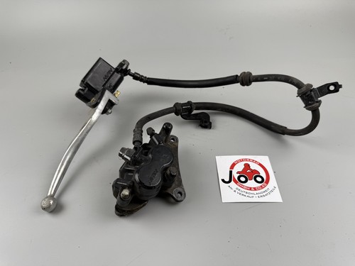 Honda cbr125 jc50 bremsanlage - honda,