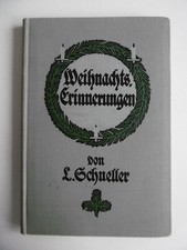 Weihnachts Erinnerungen Reise