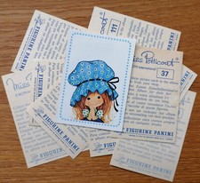 Panini sticker aufkleber - panini,