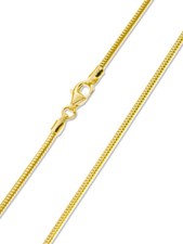 925 ECHT SILBER vergoldet ***