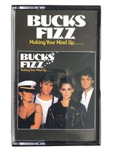 Bucks Fizz - Making Your Mind