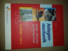 Anlagenmechanik LF1-4