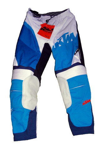 Motocrosshose endurohose 34 - ,