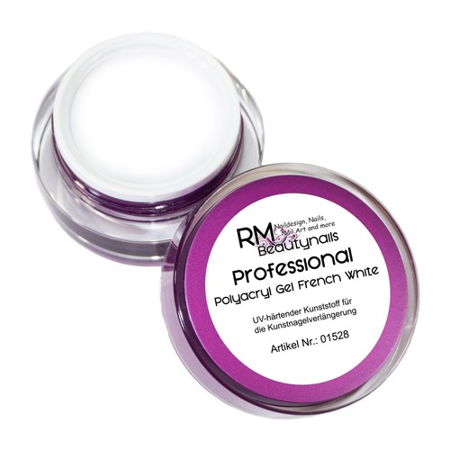 5ml polyacryl led gel - polyacryl,