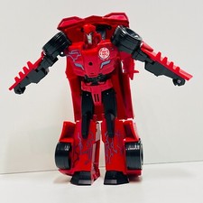 Tranformers - Auto / Roboter -