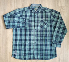 Herrenhemd Langarm Gr. XL Infinity man