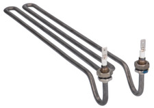 SPÜLMASCHINENHEIZELEMENT FÜR