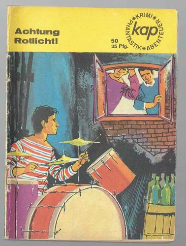 Kap hans von oettingen - hans,