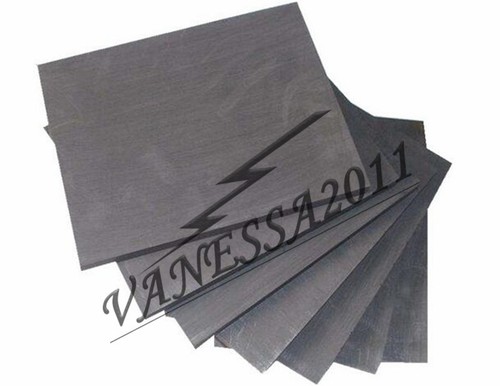 5pcs pure graphit - 99.99%,