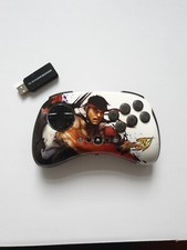 Mad Catz - FightPad - Street
