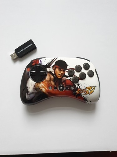 Mad catz fightpad street - catz,