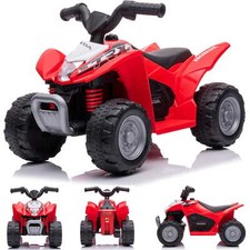 Elektro quad kinderquad - elektro-quad,