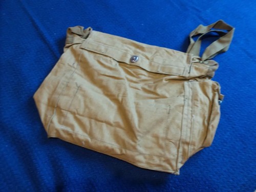 Vintage military army gas - vintage,