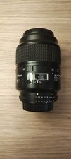 Nikon AF Micro Nikkor 105mm 2.8 D FX Makro Objektiv