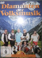 Diamanten der volksmusik dvd - diamanten,
