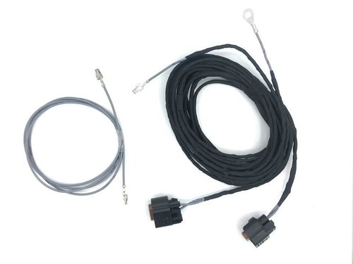 Kabel kabelbaum - kabel,