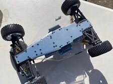 Kyosho Optima Mid, Unterwanne