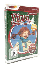 Pippi Langstrumpf Die