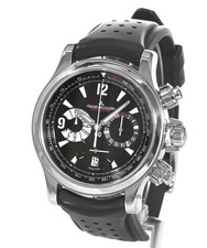 Jaeger-LeCoultre Compressor