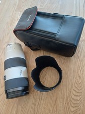 Sony 200 ssm - ssm, objektiv