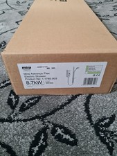 Nagelneue Mira Advance Flex