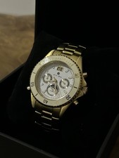 Raoul U. Braun Automatik