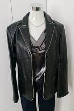 Lederblazer Echtleder TCM Gr
