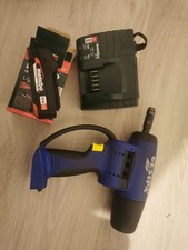 GESIPA AccuBird Pro CAS neuer