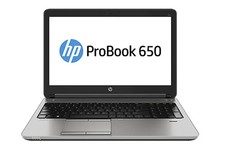 HP ProBook 650 G1 | 15,6" |