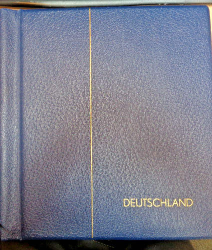 Ddr vordruck album - vordruck,