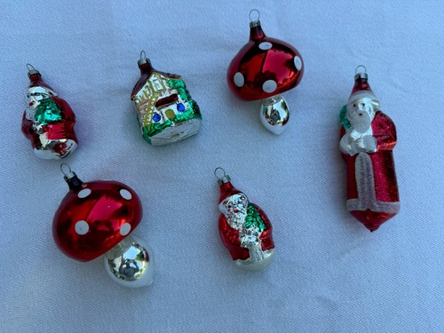 Alter christbaumschmuck - alter,