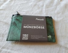 Paprcuts Münzbörse