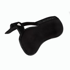 Acavallo Widerristfrei Pocket Konfigurations-Pad - black