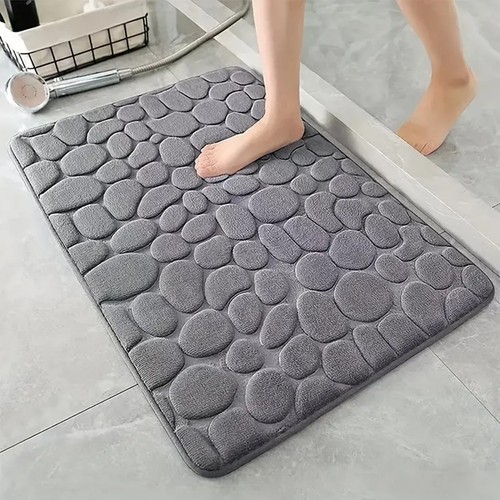 Badematte anti rutsch - –, 3d