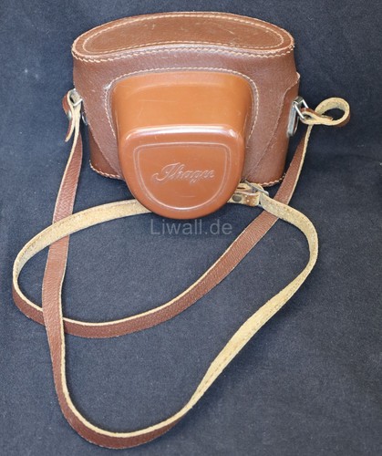 Bereitschafts tasche ihagee - tasche,