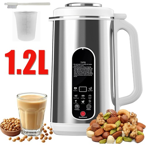 Nussmilchmaschine