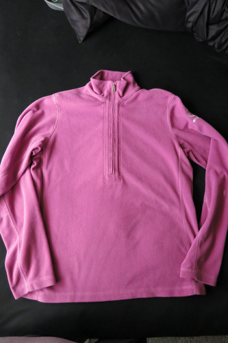 Bogner damen fleece - bogner,