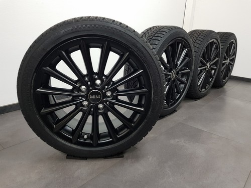 Neu mini zoll - 17,