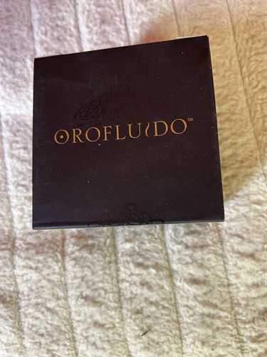 Orofluido haarmaske 250 2x - orofluido, ml
