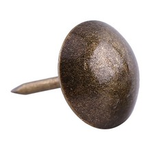 Vintage Upholster Nails For Furniture Sofa Shoe Door With Retro Style FAT