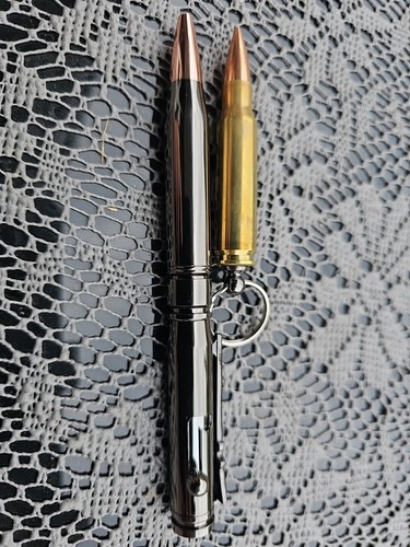 Kugelschreiber karabiner - -,